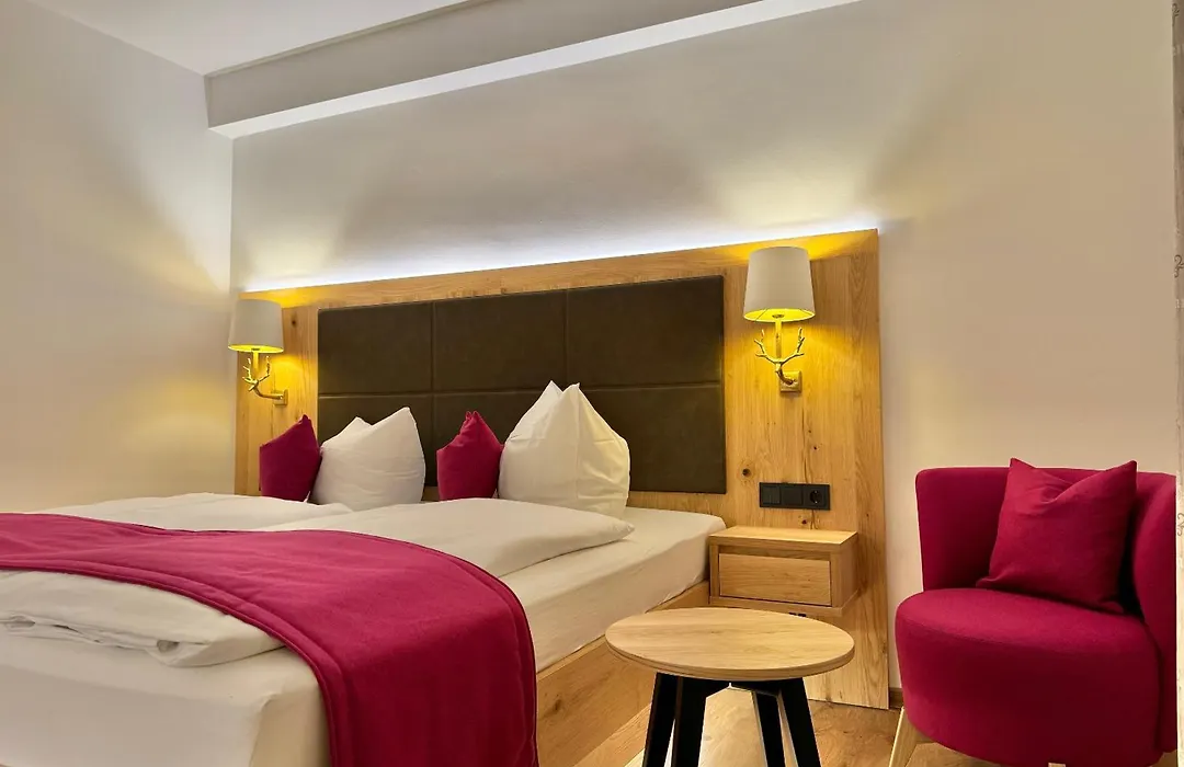 Hotel Tannenhof-1