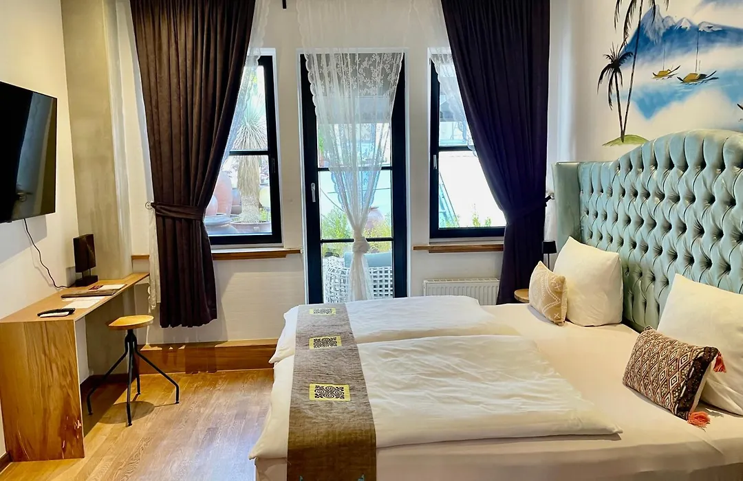 36 Pho Co Hotel & Suites-1