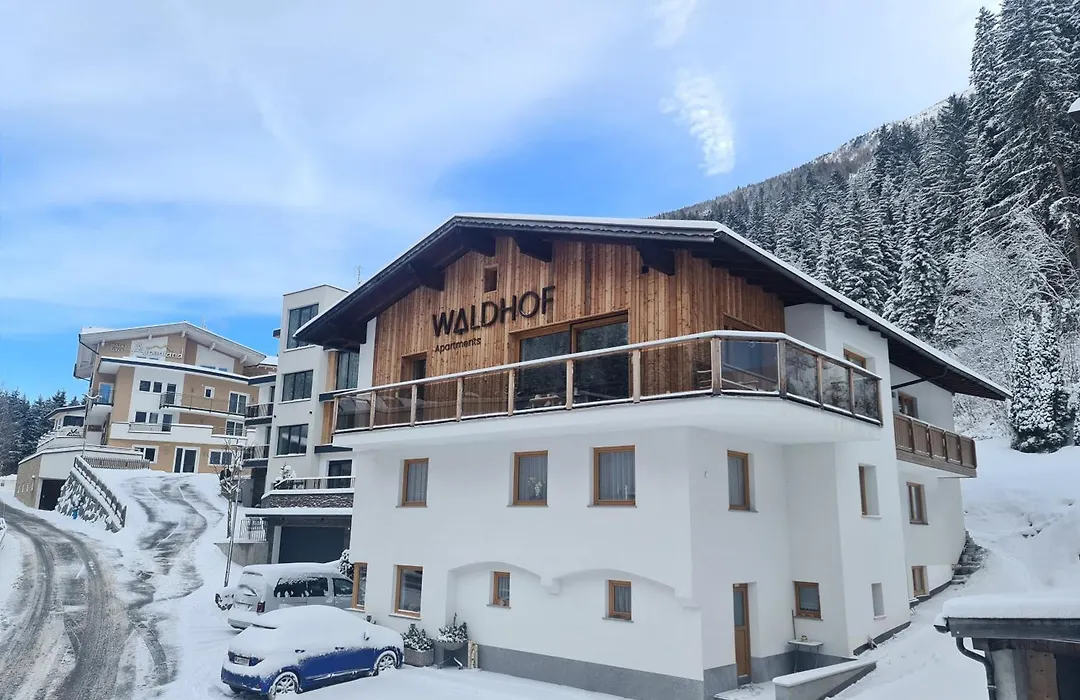 Haus Waldhof-1