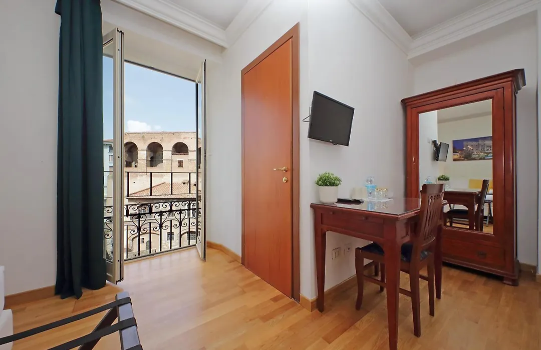 Romulus Rooms By Hostand-1