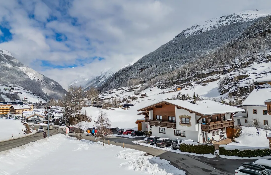 Pension Jaqueline-1