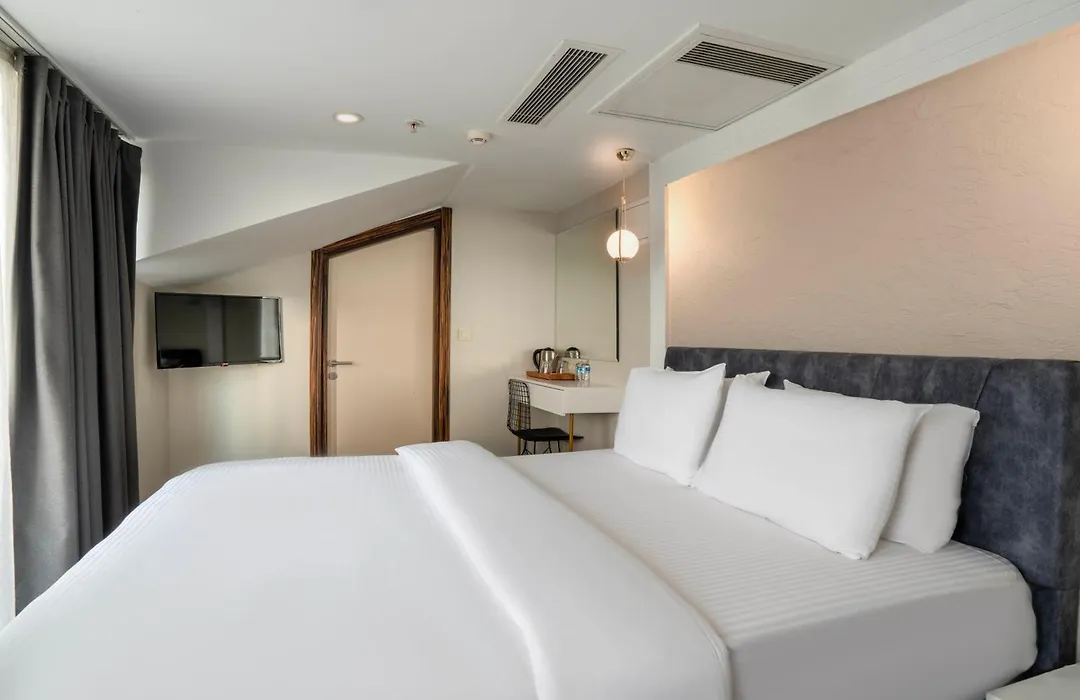 Actuel Life Hotel-1