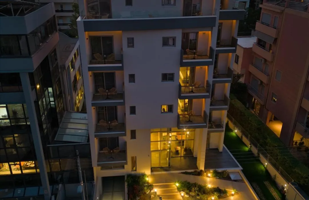 Wellnest Hotel-1