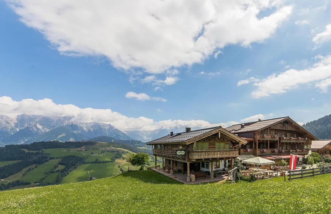 Berggasthof Christernreith-1