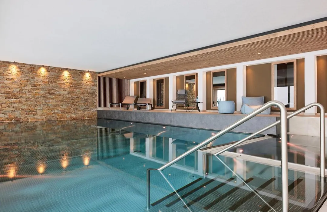 Hotel Sonne Post mit Schwimmbad-1