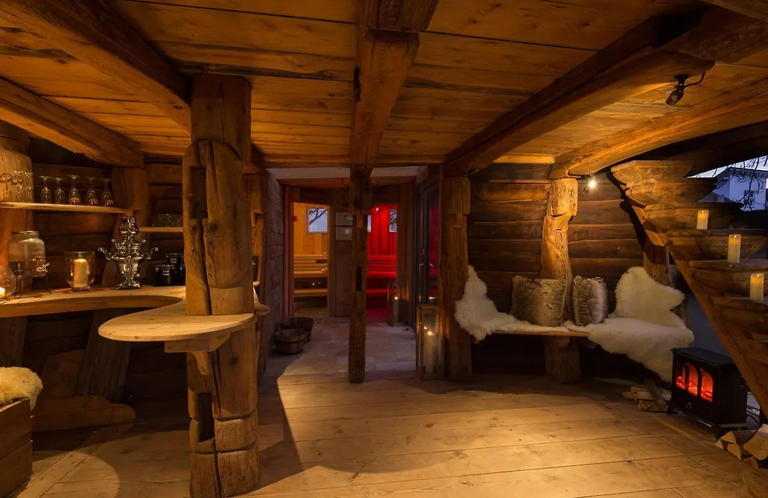 Hotel Gasthof Storchen-1