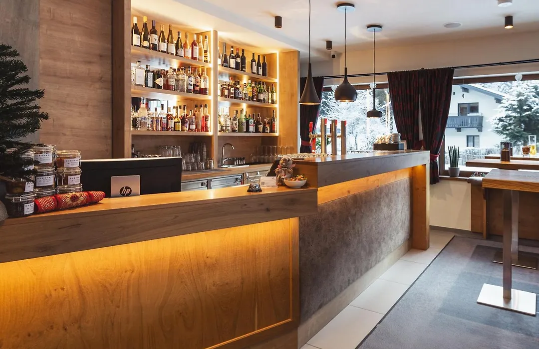 Das Glemm Hotel - Joker Card Partner-1