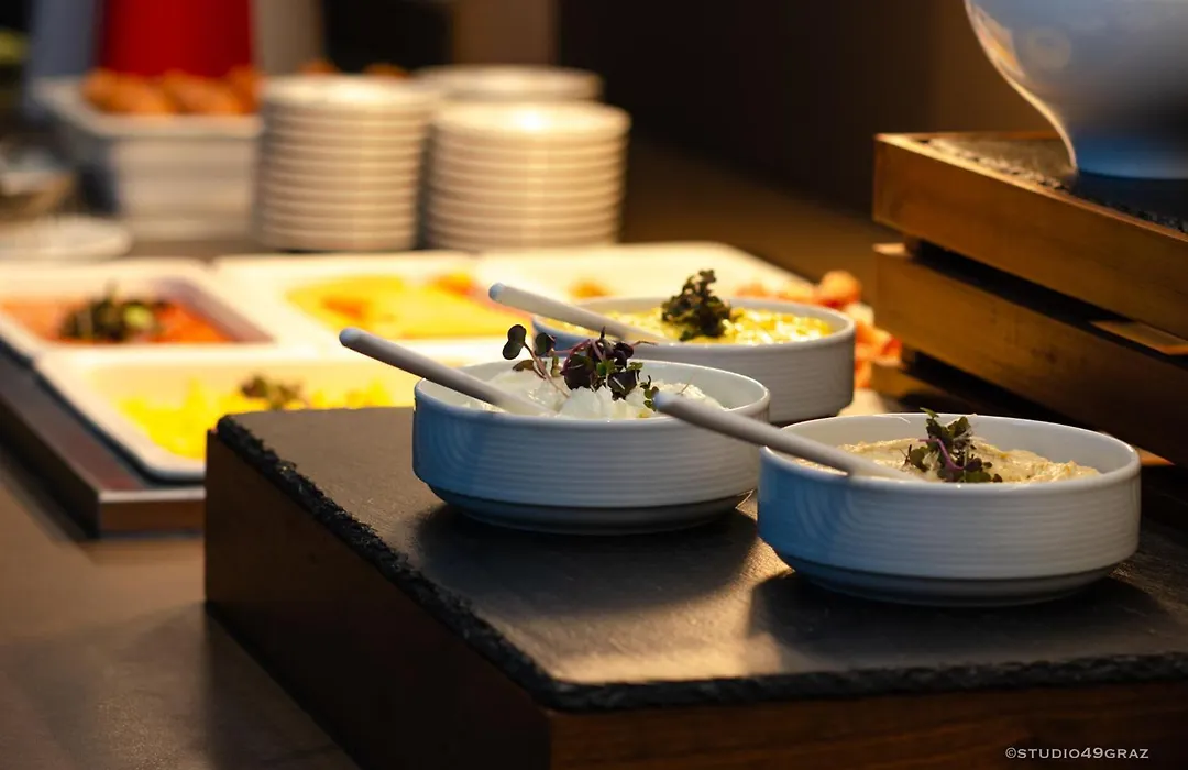 IntercityHotel Graz-1