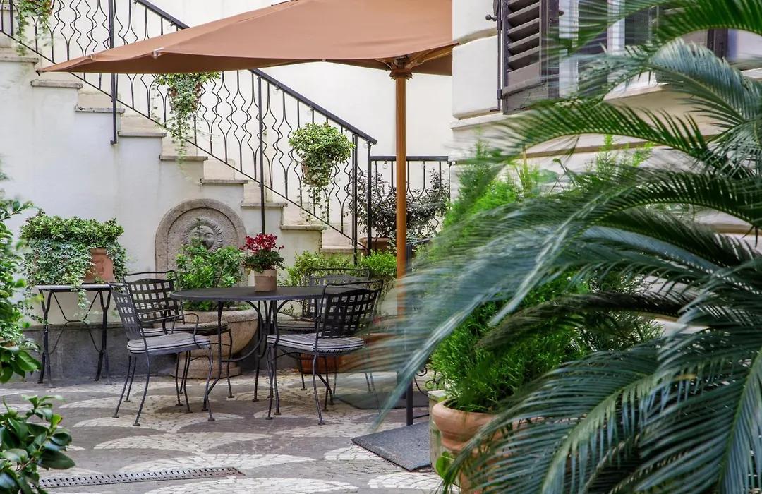 Hotel Royal Court-1