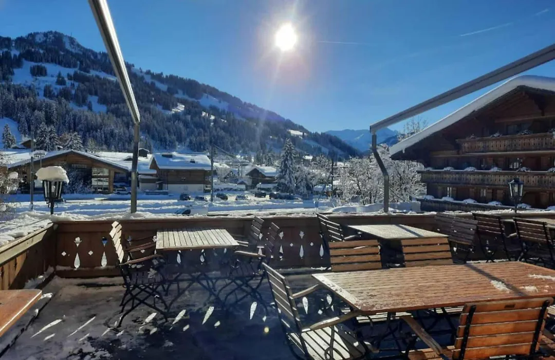 Hotel Kernen-1