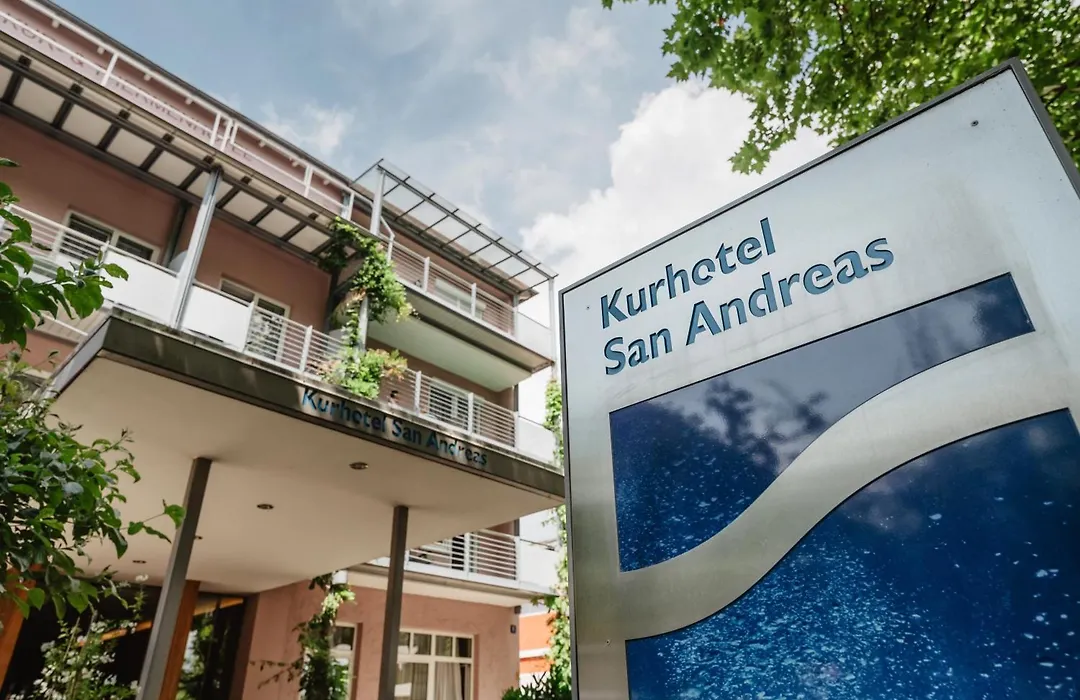 Kurhotel San Andreas-1