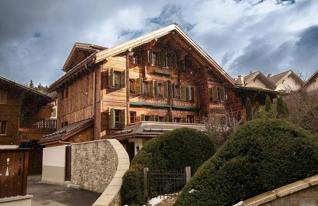 Hotel Olden-1
