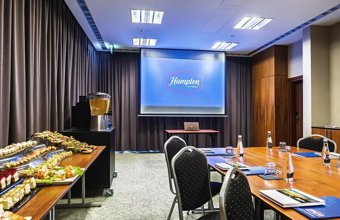 Hampton By Hilton Swinoujscie-1