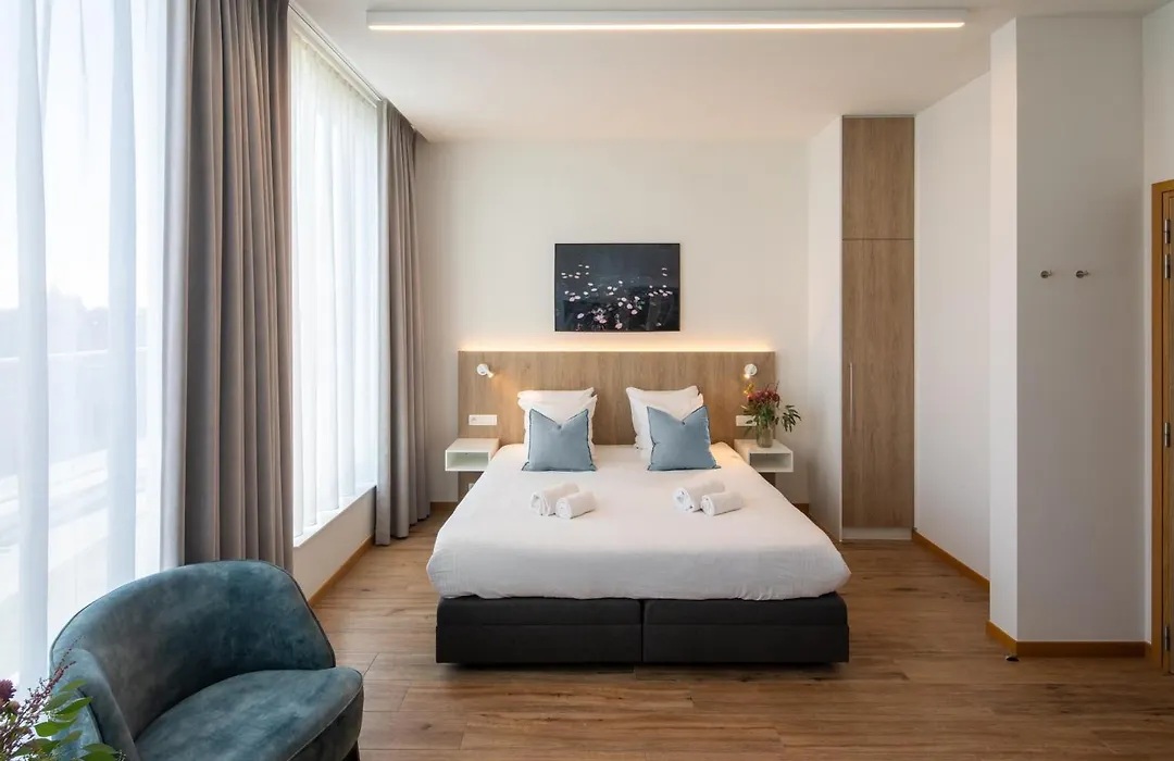 Hotel Den Briel-1