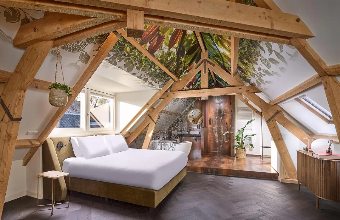 Boutique Hotel Darq-1