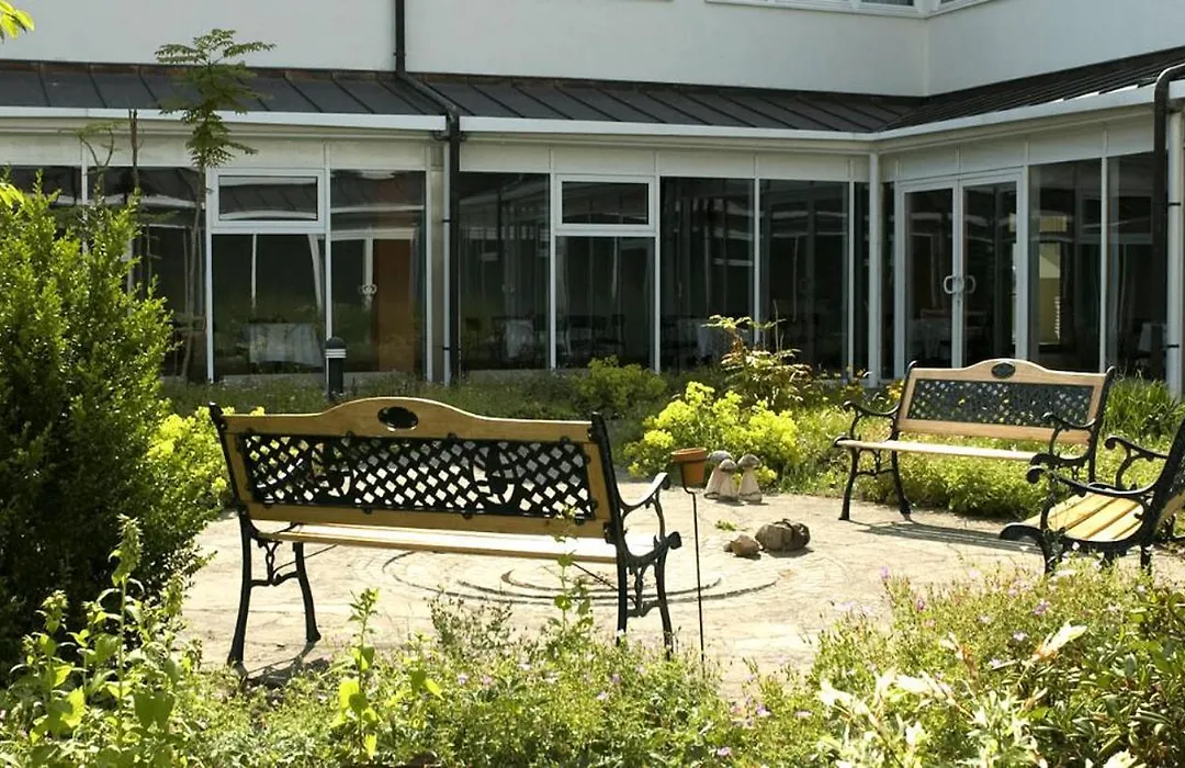 Landsitz Hotel Templin-1