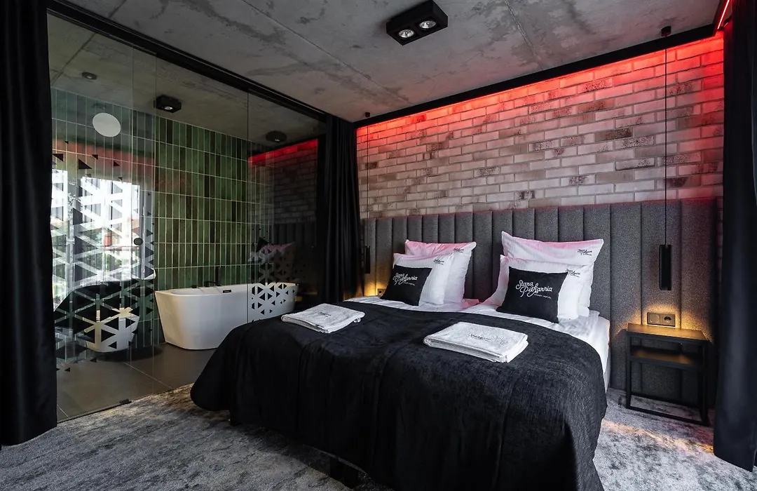 Stara-Piekarnia Apart-Hotel-1