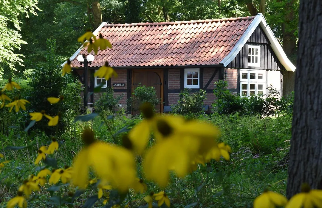 Gästehaus im LWH-1