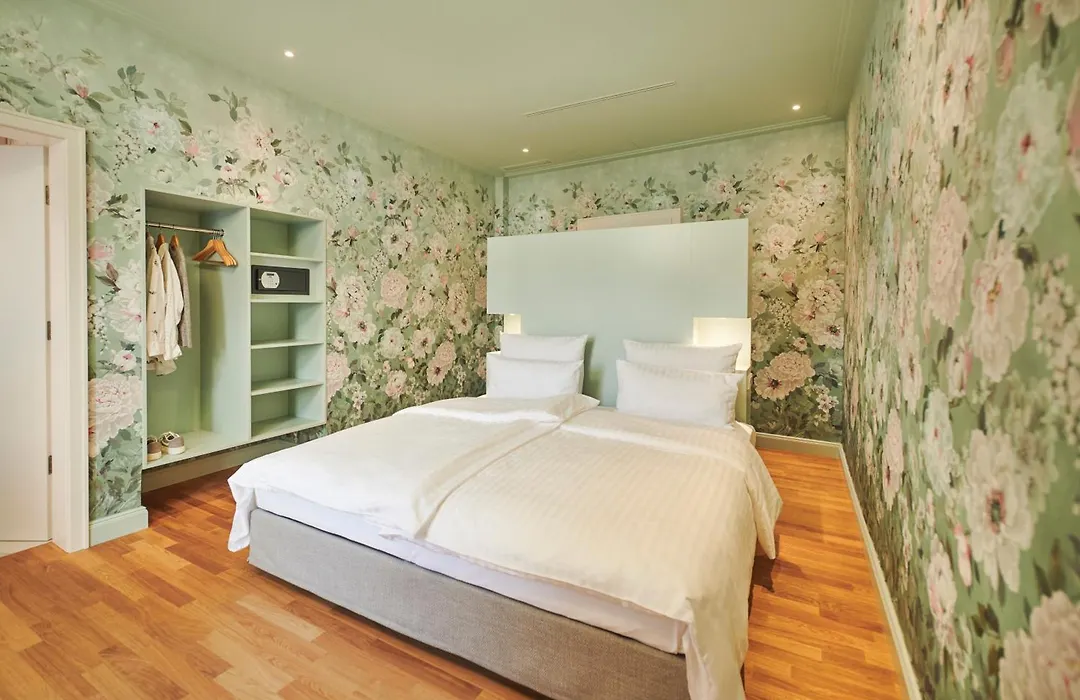 Moma1890 Boutique Hotel-1