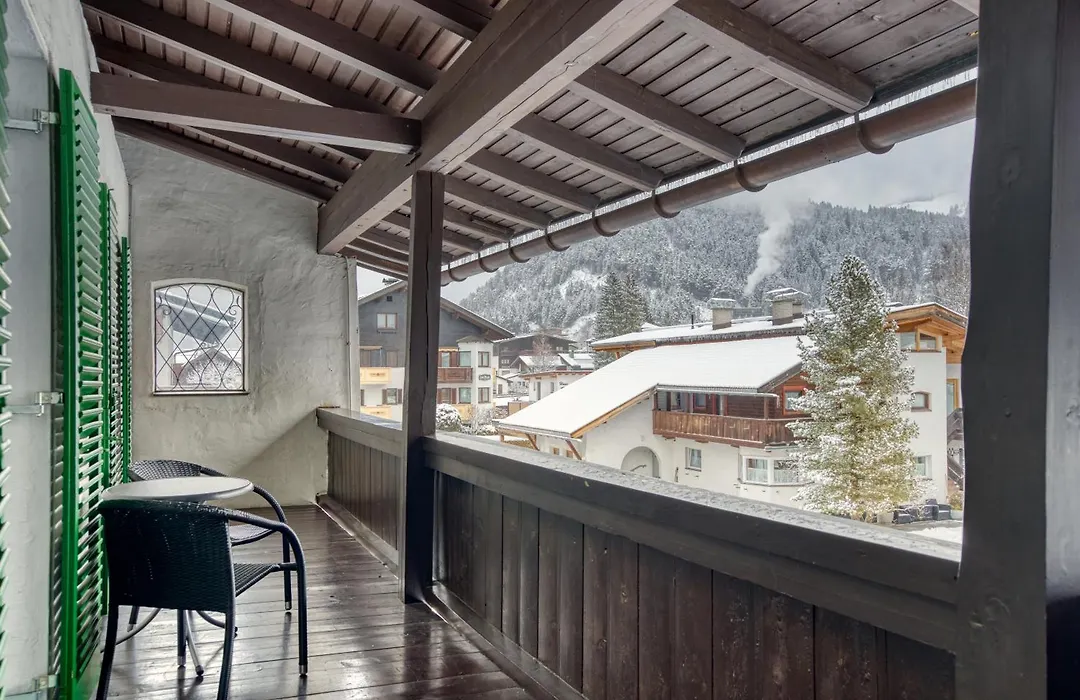 Parkhotel Seefeld-1