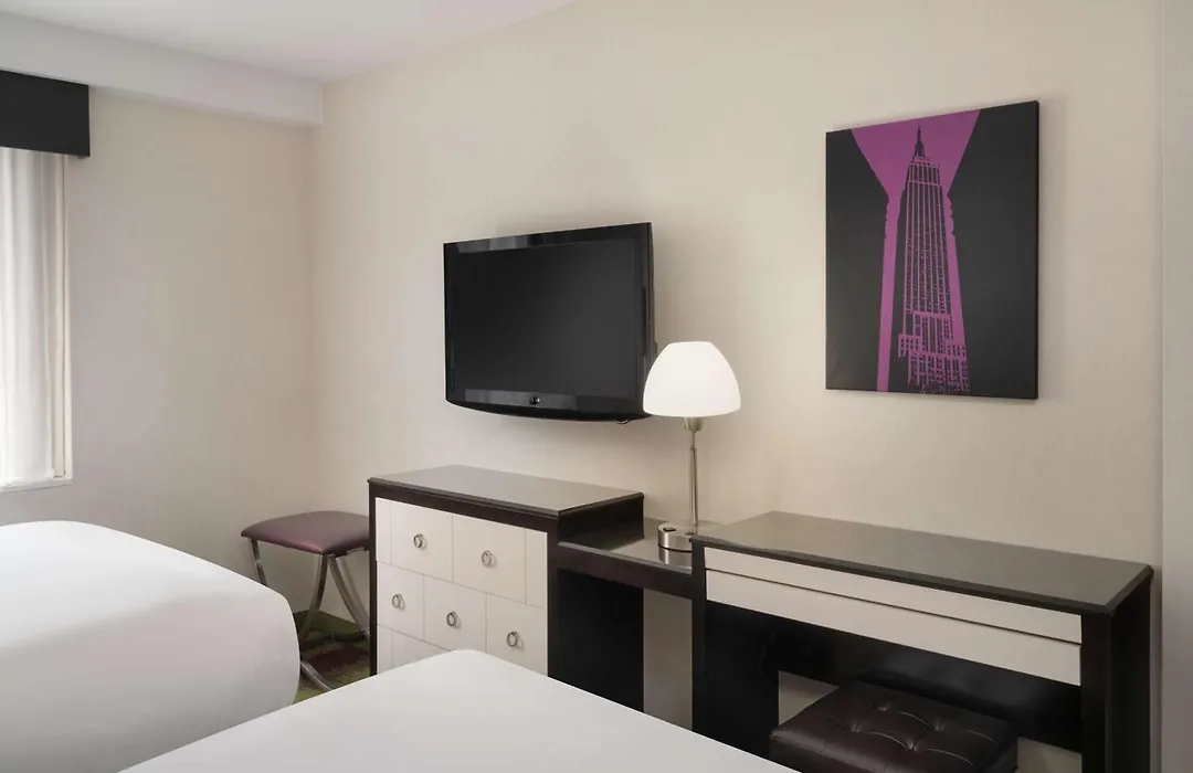 Best Western Premier Herald Square-1