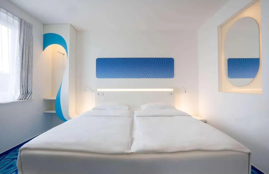 Prize By Radisson, Hamburg City-1