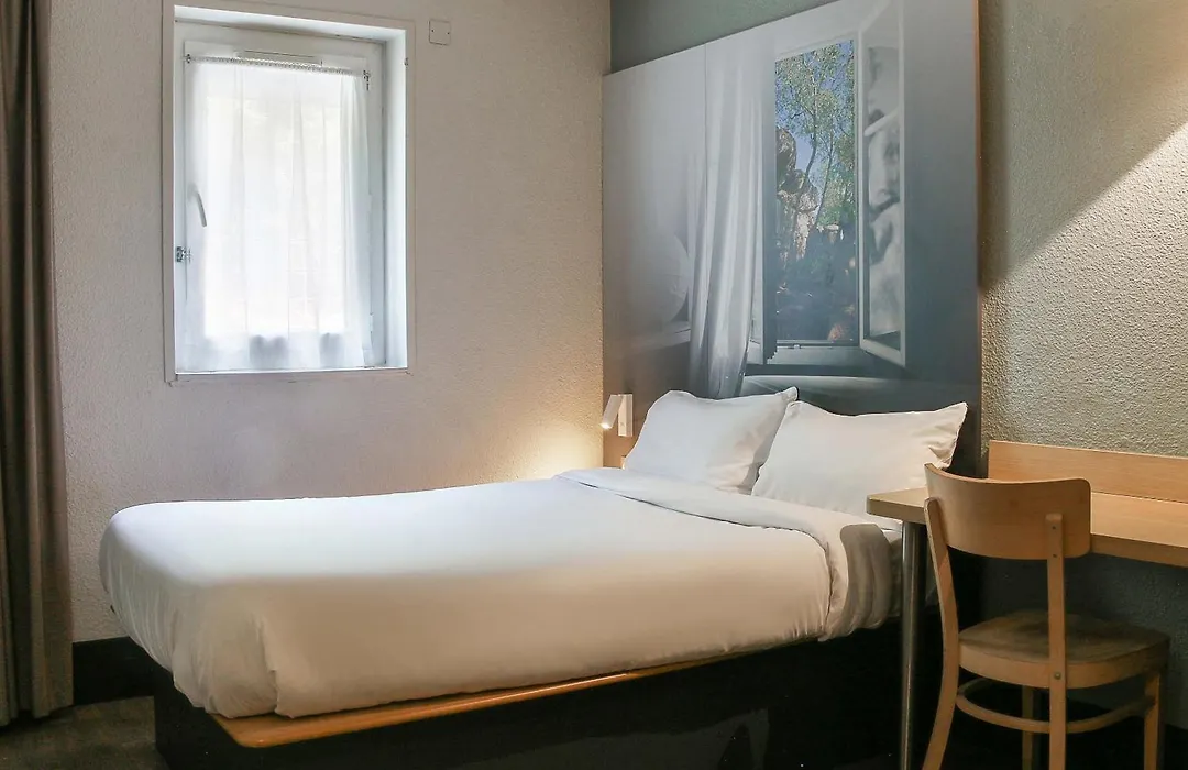 B&B Hotel Marseille Estaque-1