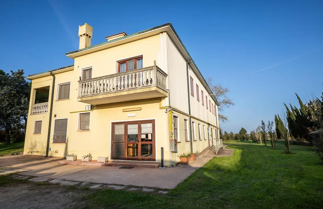 Hotel Il Lato Azzurro - Isola Di Sant'Erasmo - No Vehicles Access-1
