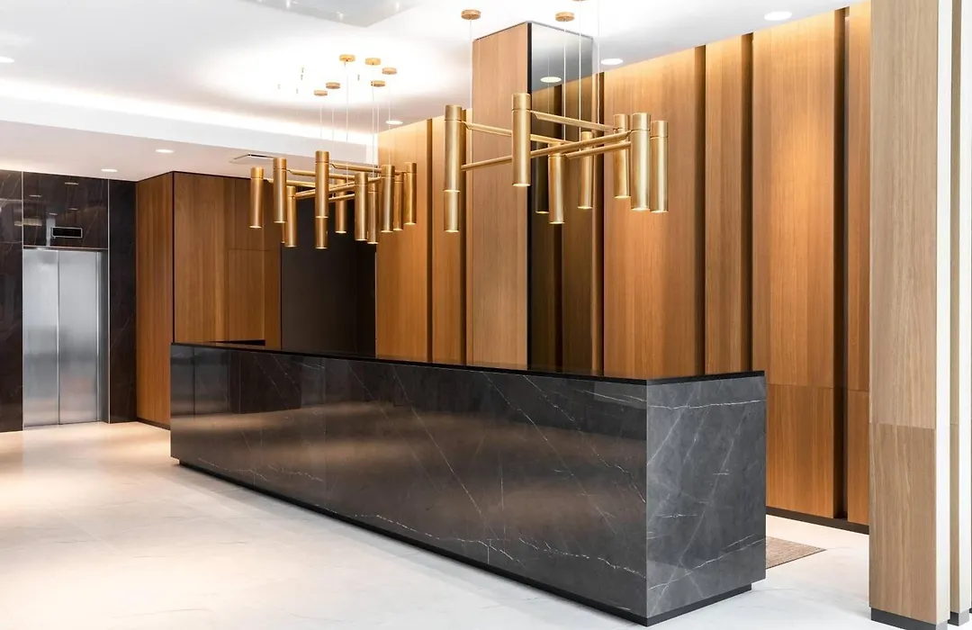 Ac Hotel By Marriott Riga-1
