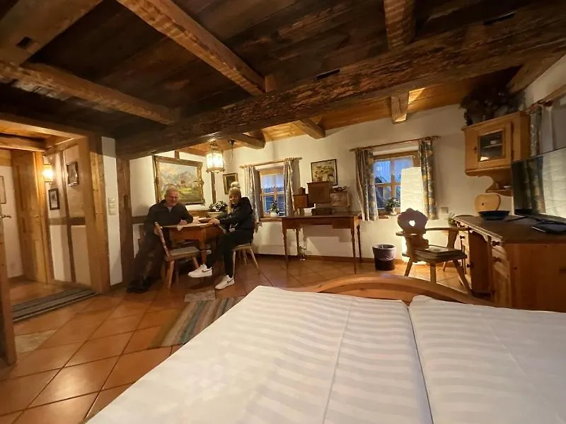 Landhotel Schwärzhof-1