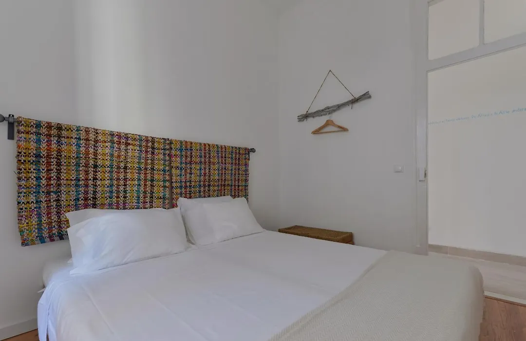 Lisbon Story Guesthouse-1