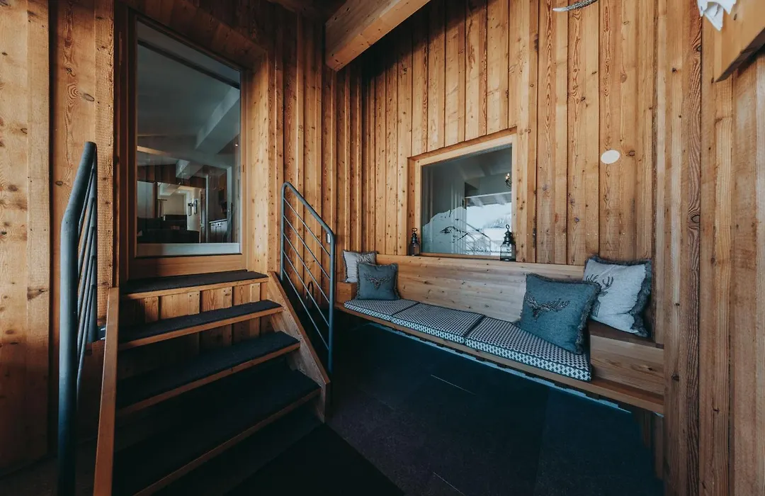 Chalet Anna Maria-1