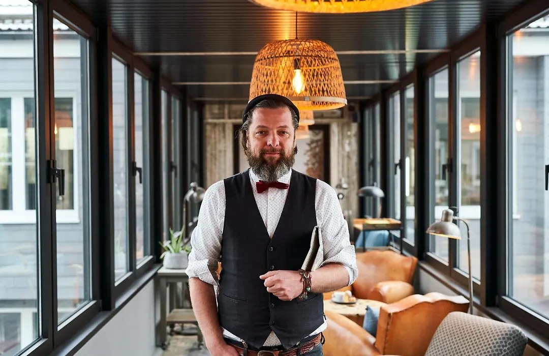 The Hearts Hotel - Dein Boutique- Und Event-Resort-1