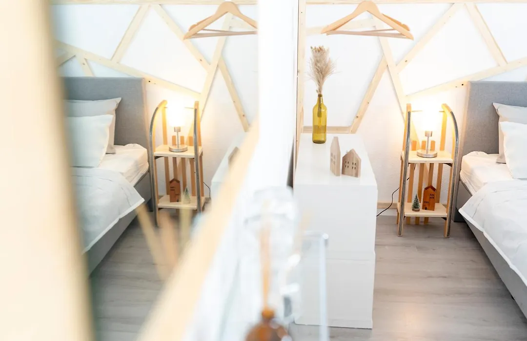 Berghotel Pischa Mountain Lodge-1