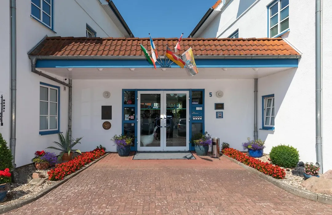 Hotel Ingeborg-1