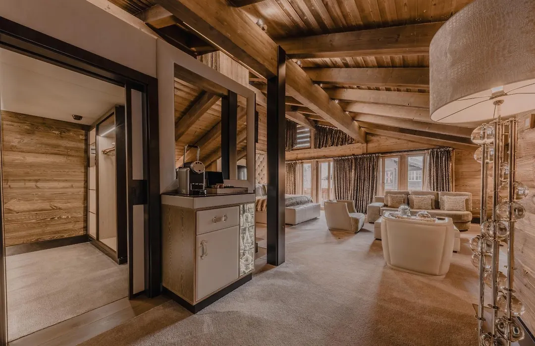 Ultima Hotel Gstaad-1