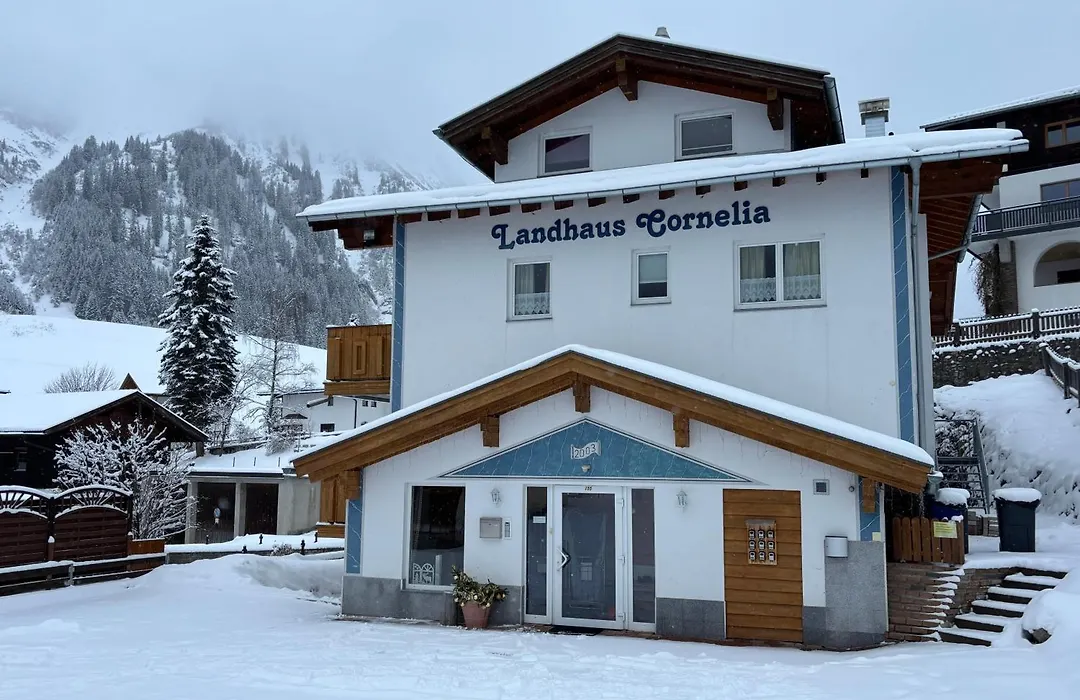 Landhaus Cornelia-1
