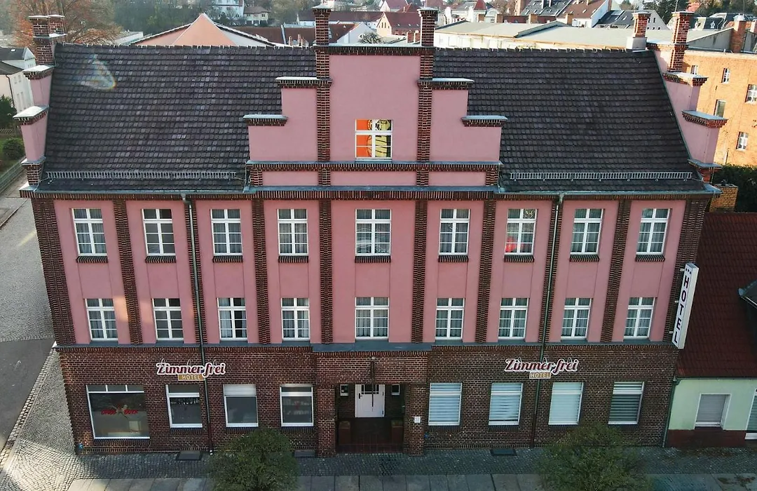 1A Hotel Zimmer frei-1