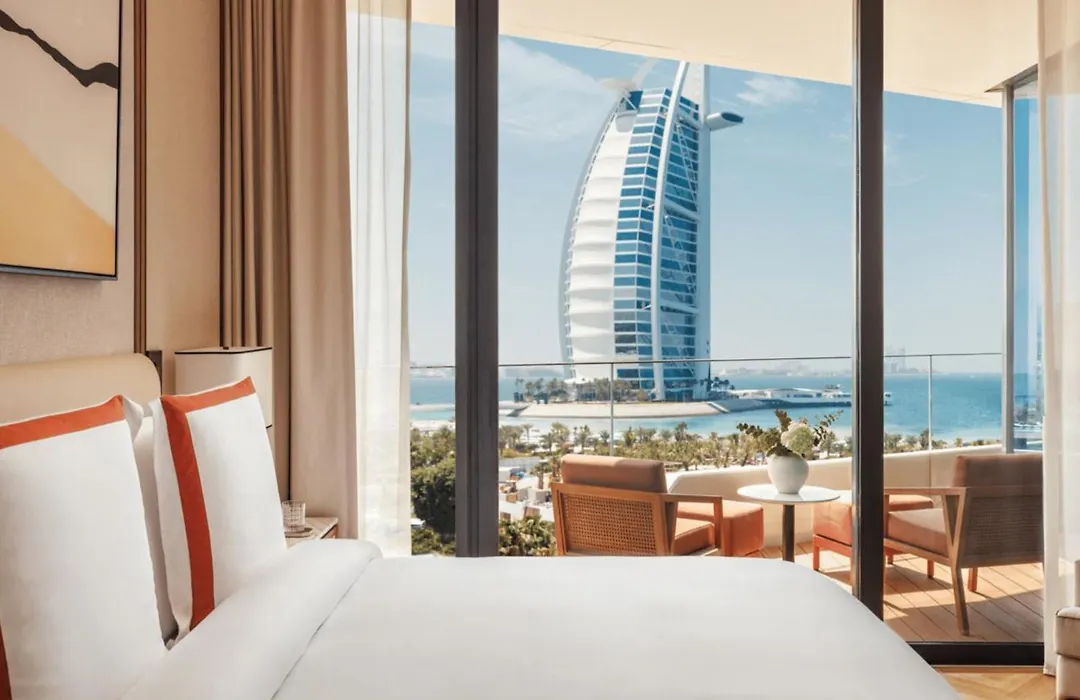 Jumeirah Residences Marsa Al Arab Dubai-1