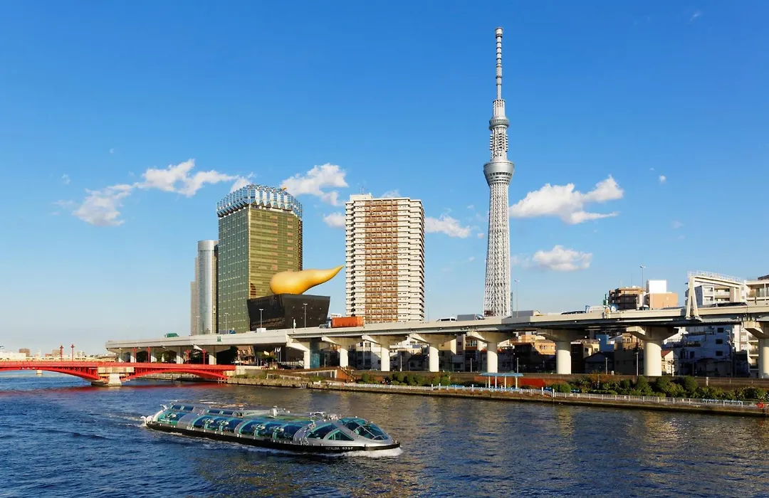 Sotetsu Fresa Inn Tokyo Kinshicho-1