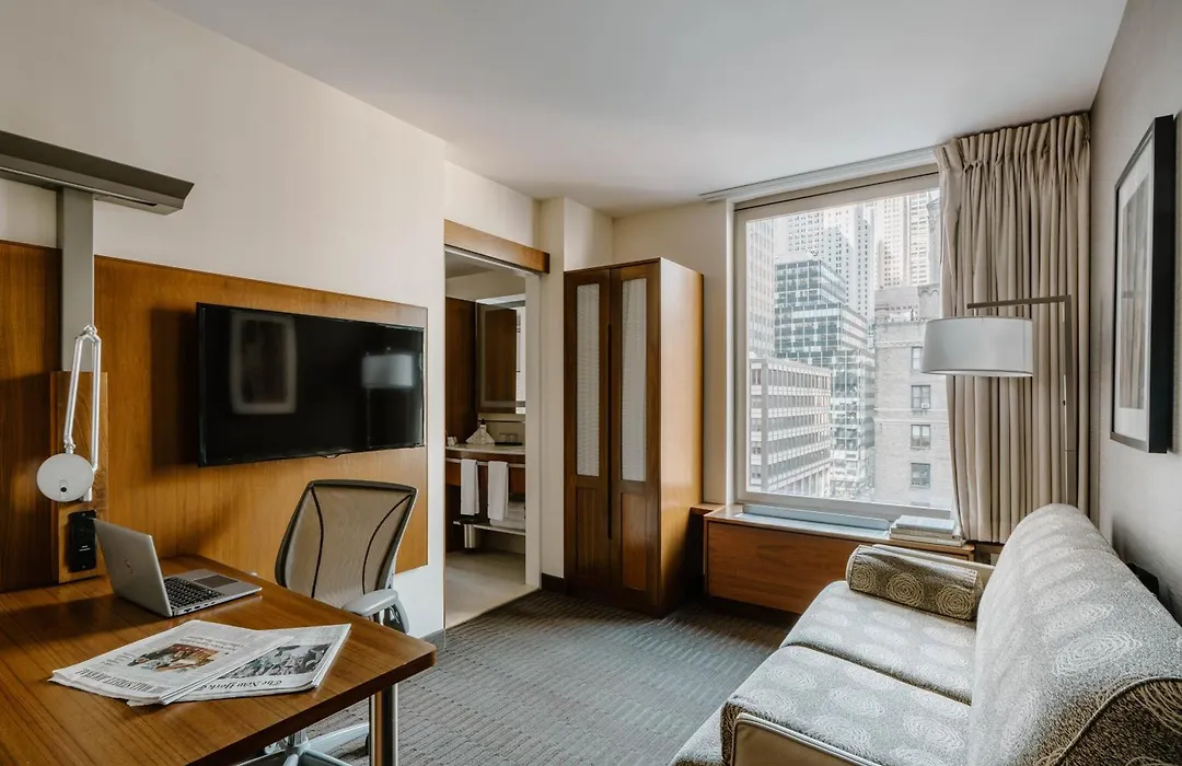 Hotel Boutique At Grand Central-1