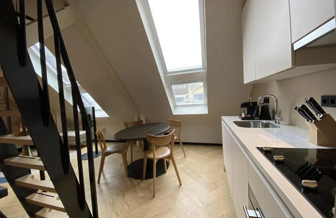 Ocean House Scheveningen-1