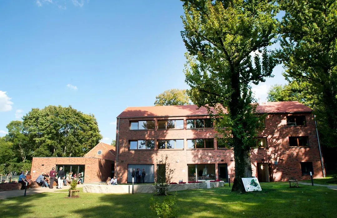 Umwelt Bildungszentrum Berlin-1