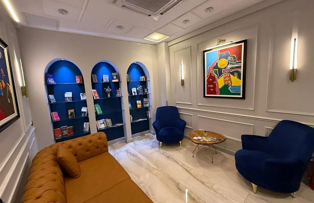 New Florenta Hotel-1