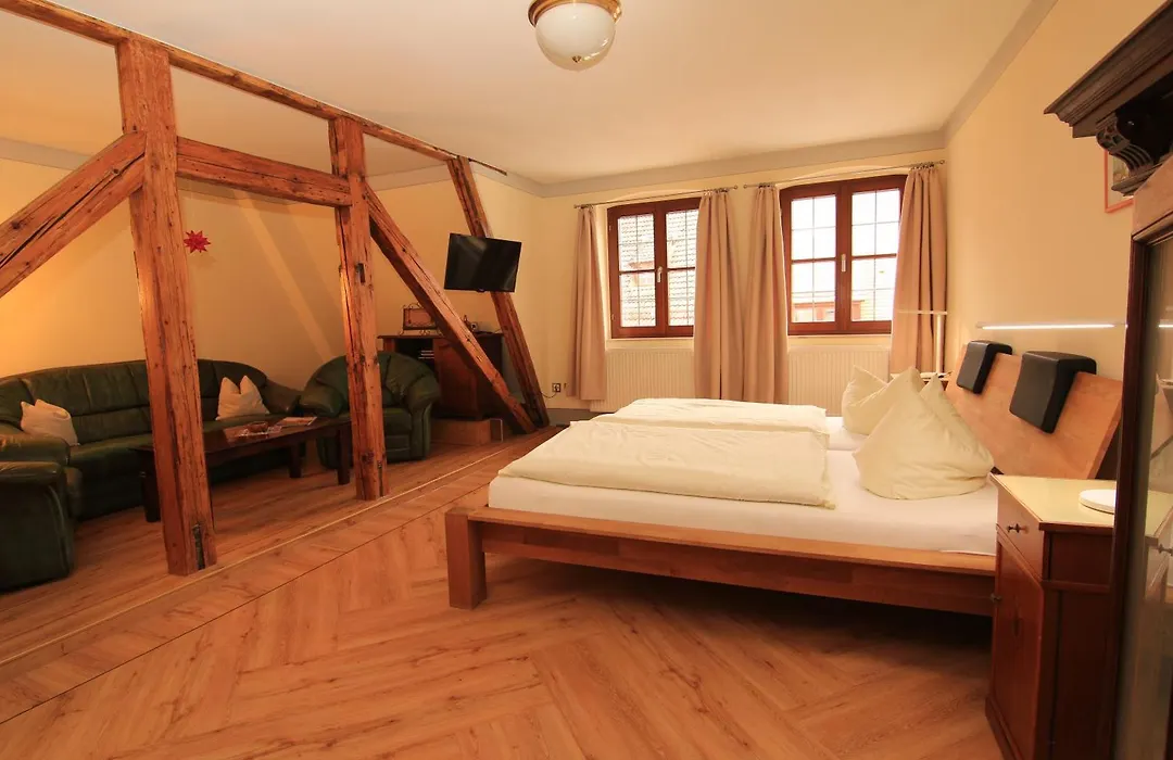 Hotel Zum Klötzelmönch-1