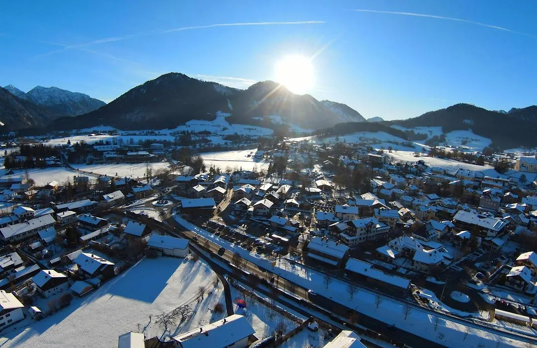Alpenotel Rosenhof Ruhpolding, Wellness, Chiemgau Karte, Travelingo Bonus Programm-1