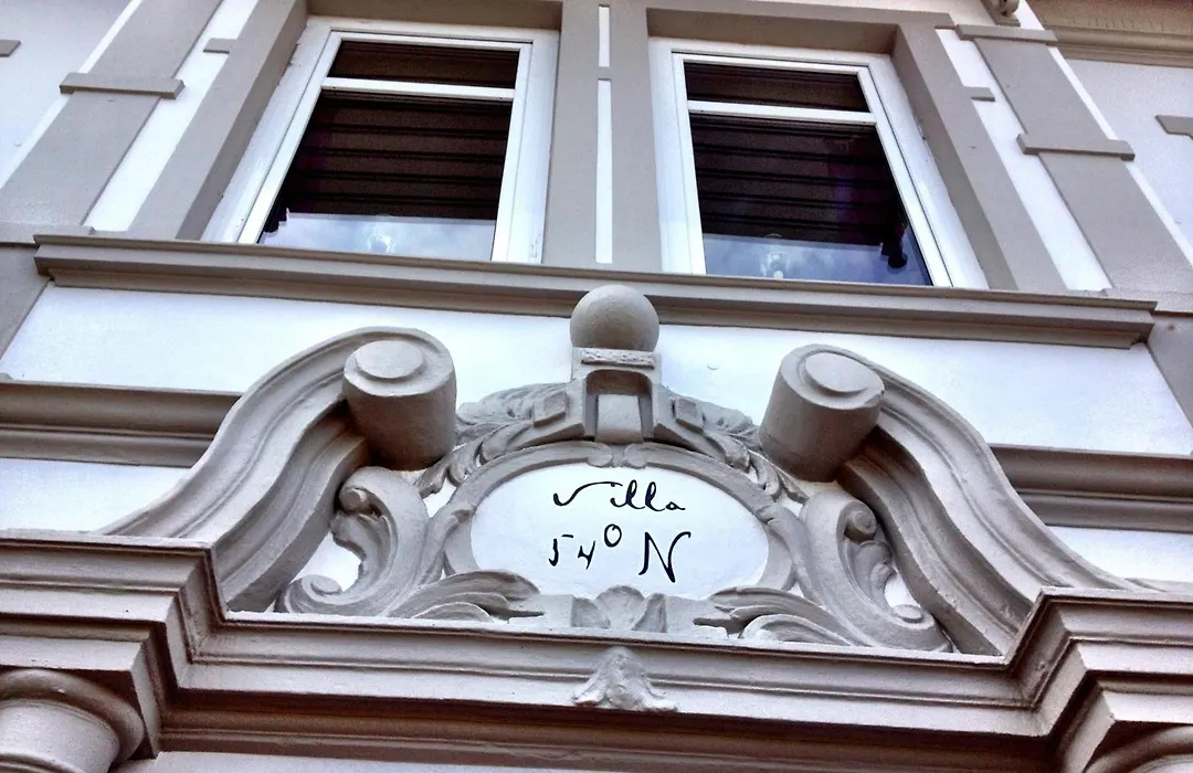 Villa 54° Nord-1