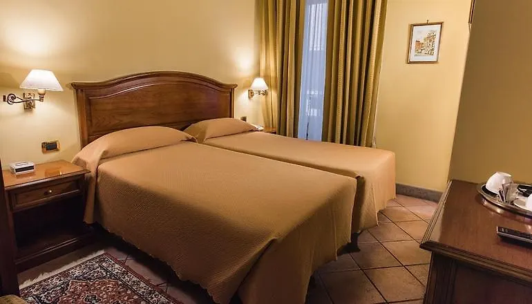 Hotel Bramante-1