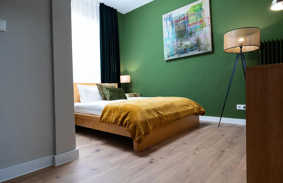 Südstadt-Hotel Wilhelmshaven-1