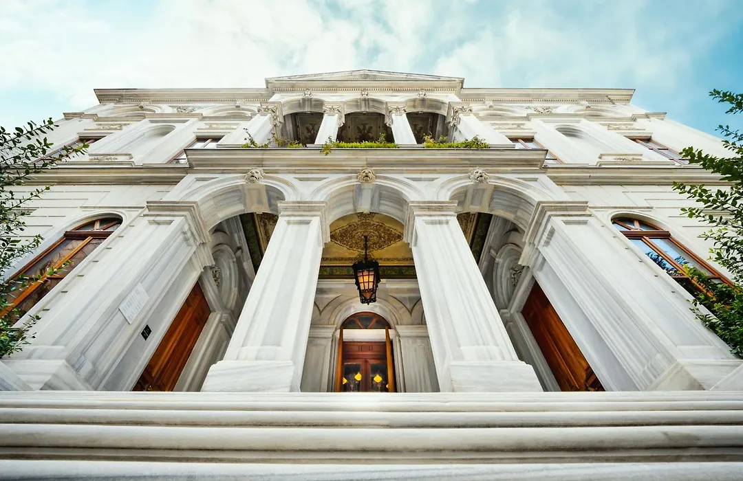 Soho House Istanbul-1